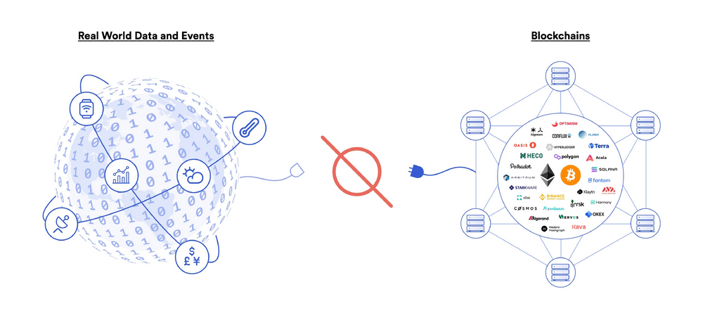 Chainlink的2.0时代：开启代币质押功能，研发超线性质押