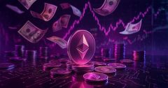 以太坊 ETF 流入创纪录 ETH 的春天要来了吗? 以太坊 ETF 流入创纪录 ETH 的春天要来了吗?